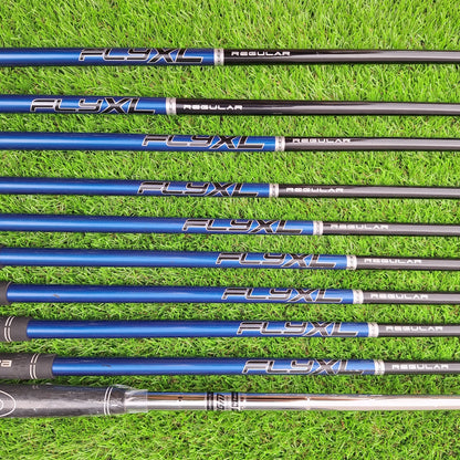 Juego de Palos Cobra Fly XL