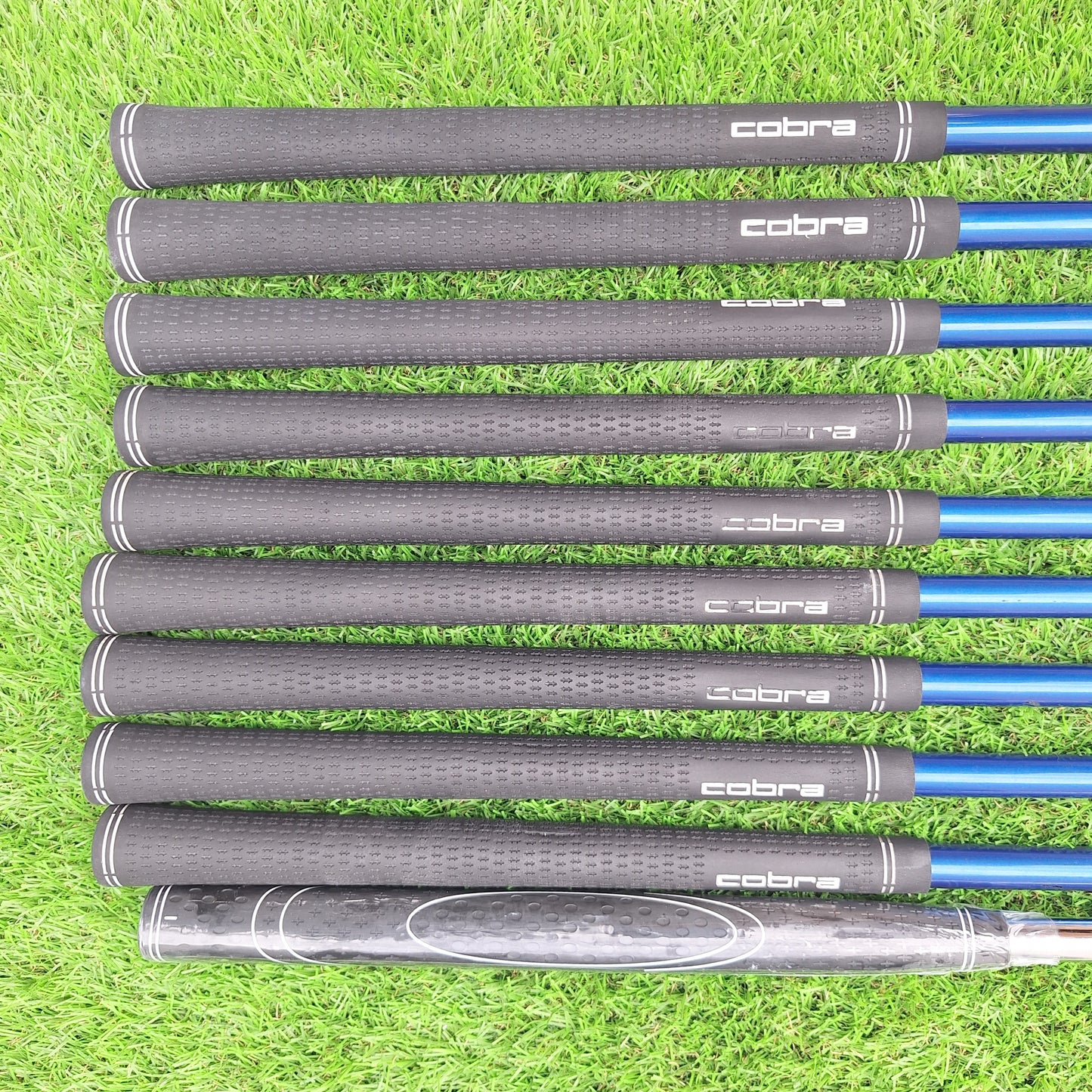 Juego de Palos Cobra Fly XL