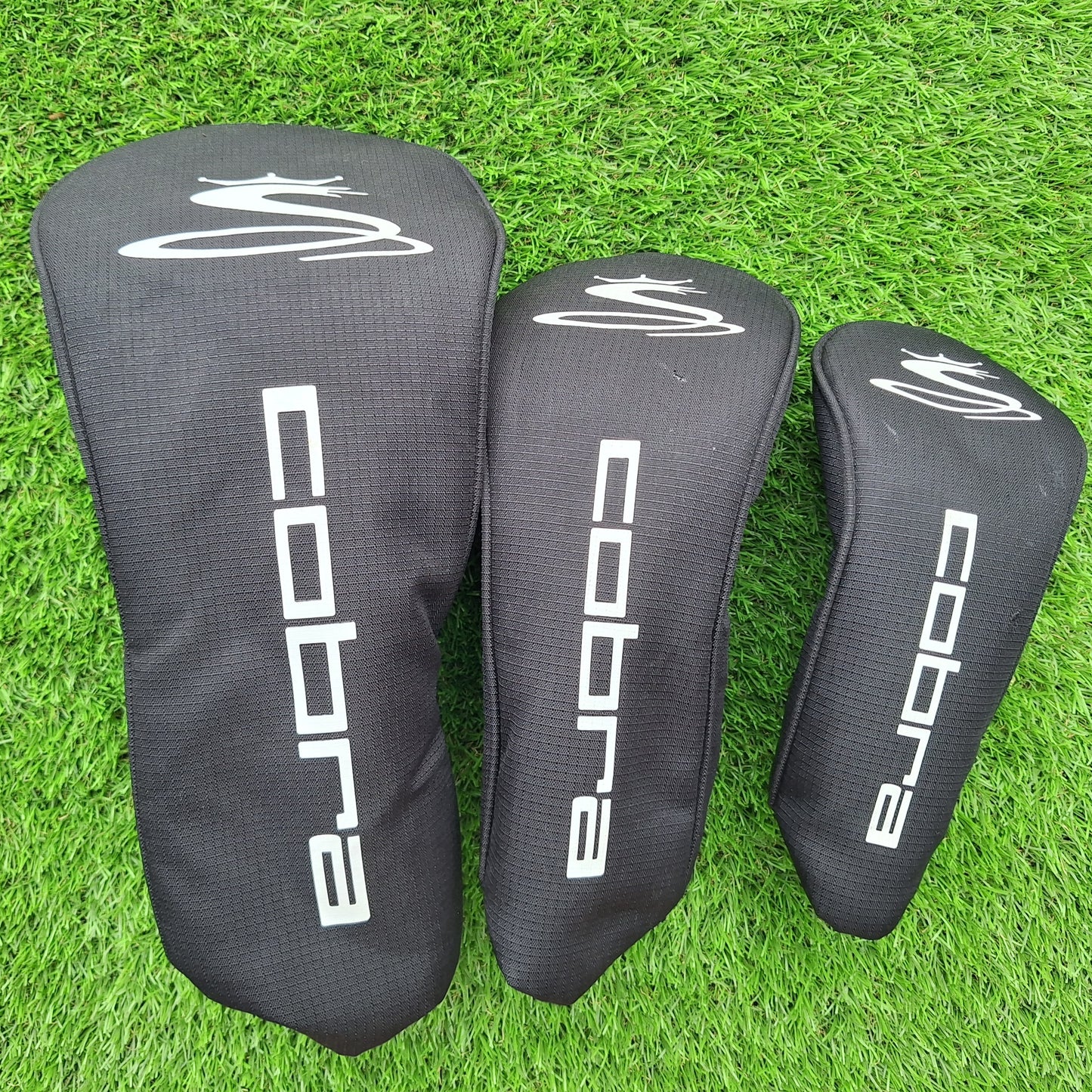 Juego de Palos Cobra Fly XL