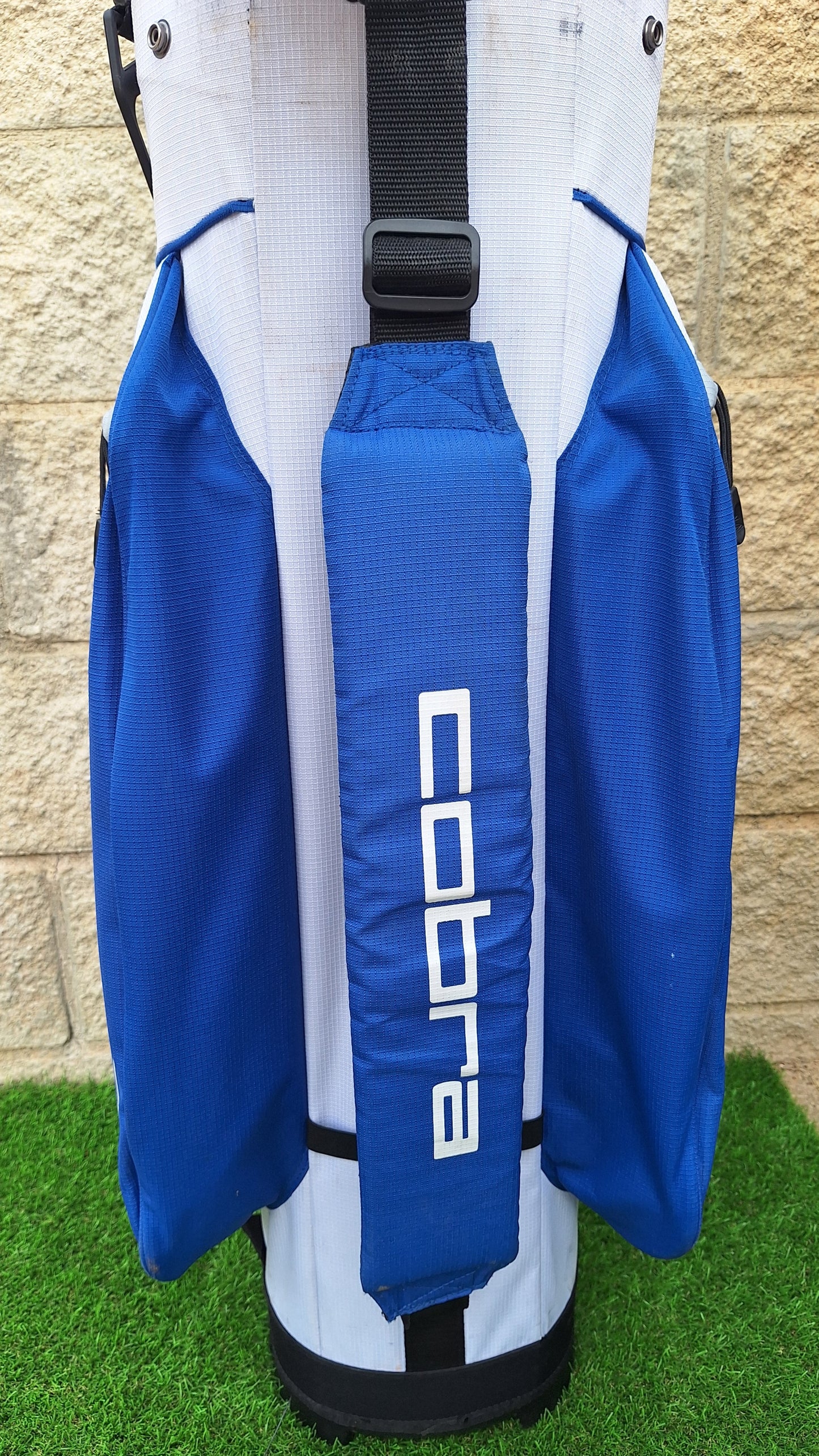 Juego de Palos Cobra Fly XL