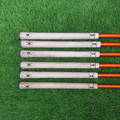 Palos de golf Hierros 5-PW Progen Full Bore 2.5