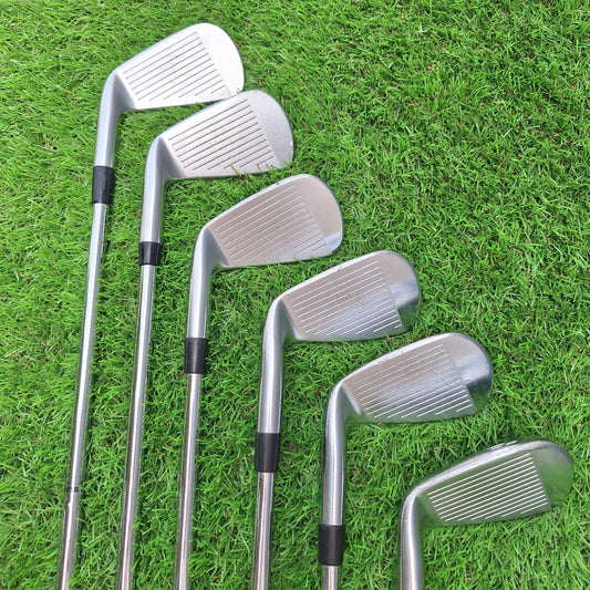 Palos de golf Hierros 4, 5, 7, 8 y 9 Titleist MB 712