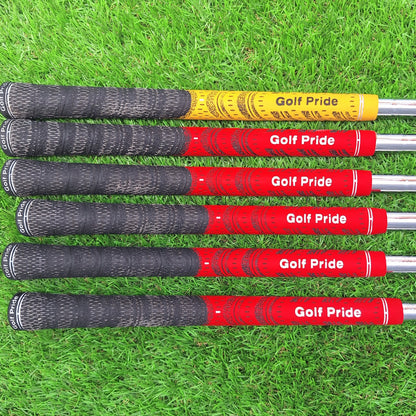 Palos de golf Hierros 4, 5, 7, 8 y 9 Titleist MB 712