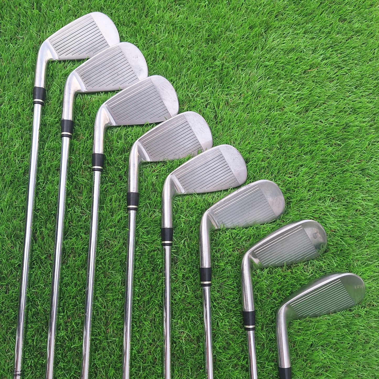 Palos de golf Hierros 3-PW Nike NDS