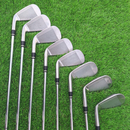 Palos de golf Hierros 3-PW Nike NDS