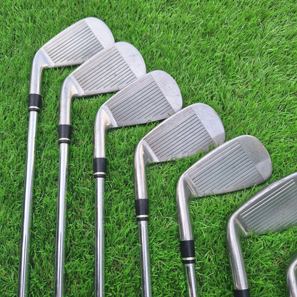 Palos de golf Hierros 3-PW Nike NDS