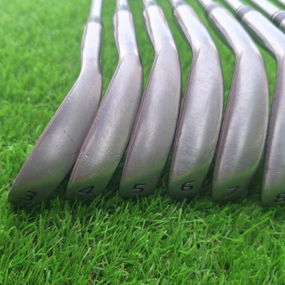 Palos de golf Hierros 3-PW Nike NDS