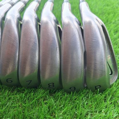 Palos de golf Hierros 3-PW Nike NDS