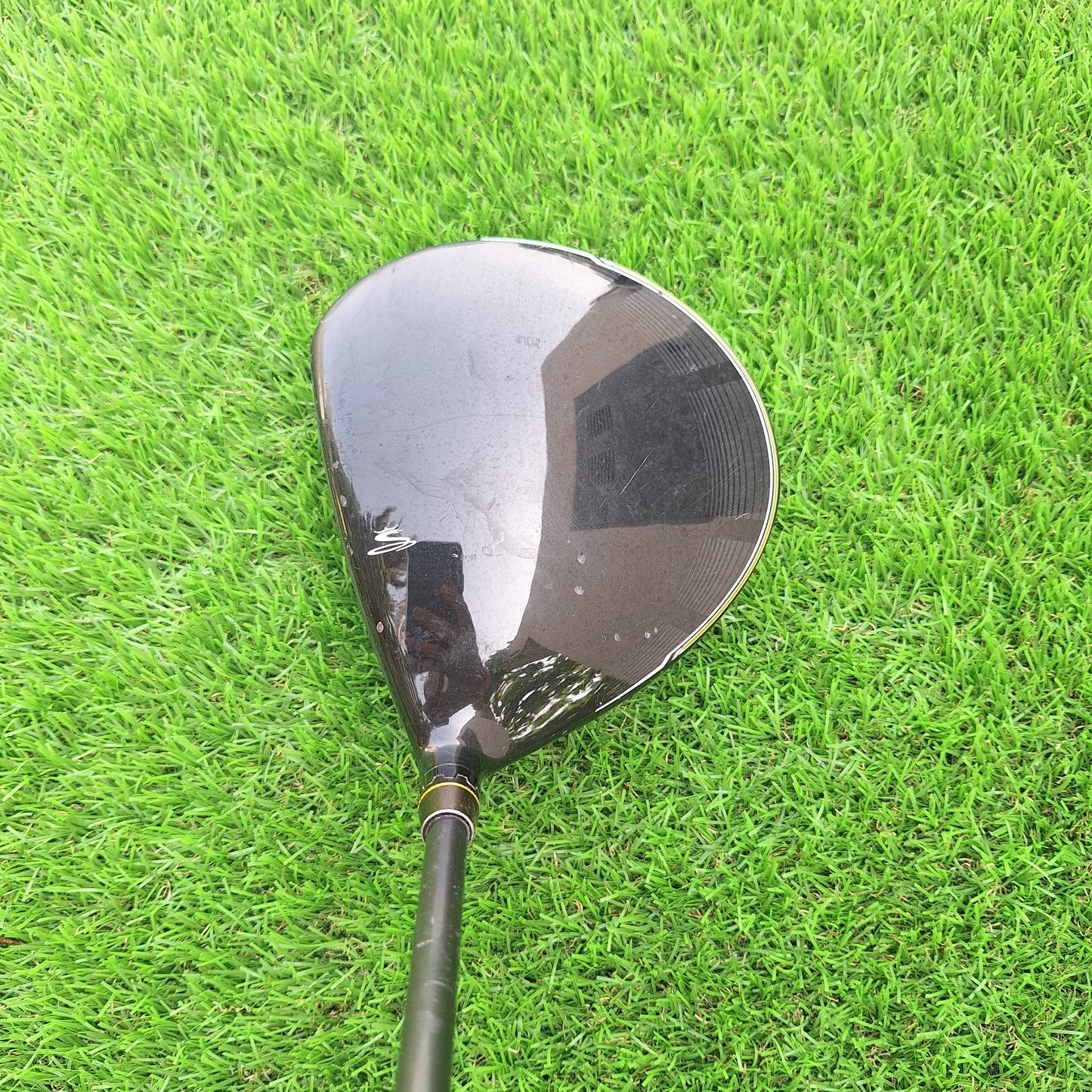 Palo de golf Driver Cobra Fly-Z 12º