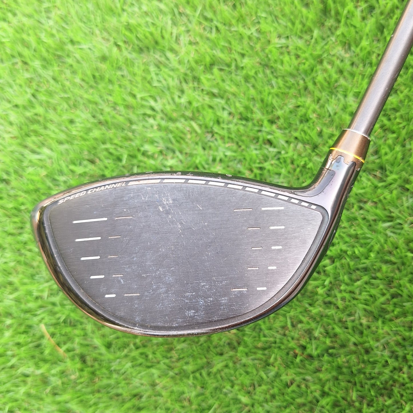 Palo de golf Driver Cobra Fly-Z 12º
