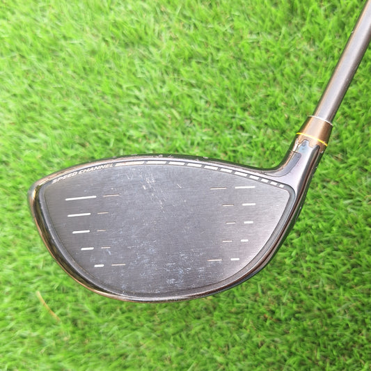 Palo de golf Driver Cobra Fly-Z 12º