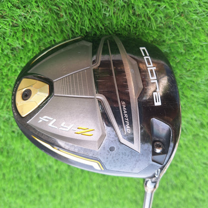 Palo de golf Driver Cobra Fly-Z 12º