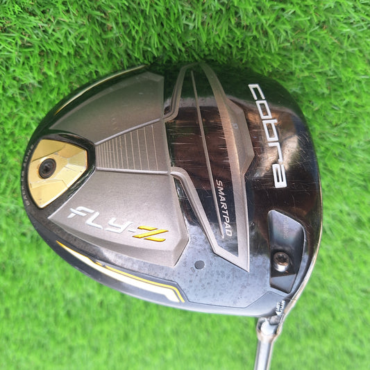 Palo de golf Driver Cobra Fly-Z 12º