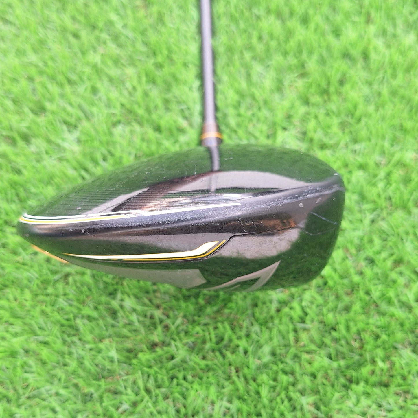Palo de golf Driver Cobra Fly-Z 12º