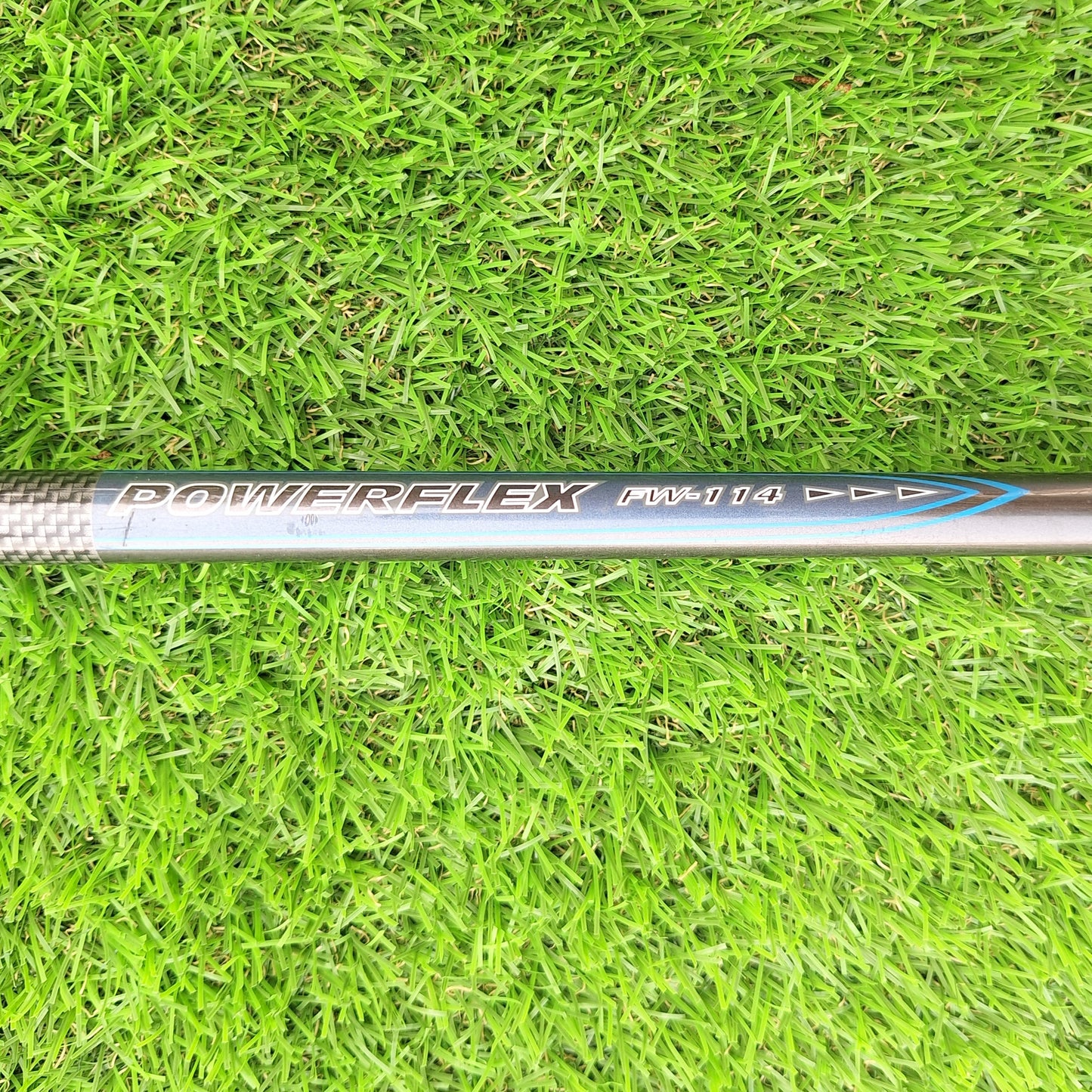 Palo de golf Driver Cobra Fly-Z 12º