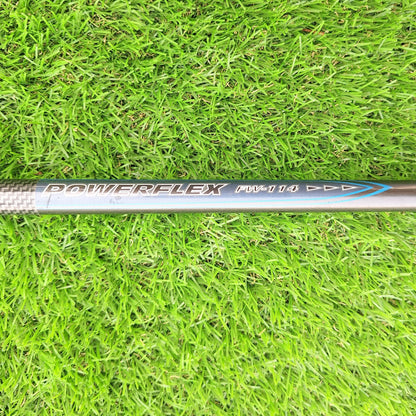 Palo de golf Driver Cobra Fly-Z 12º