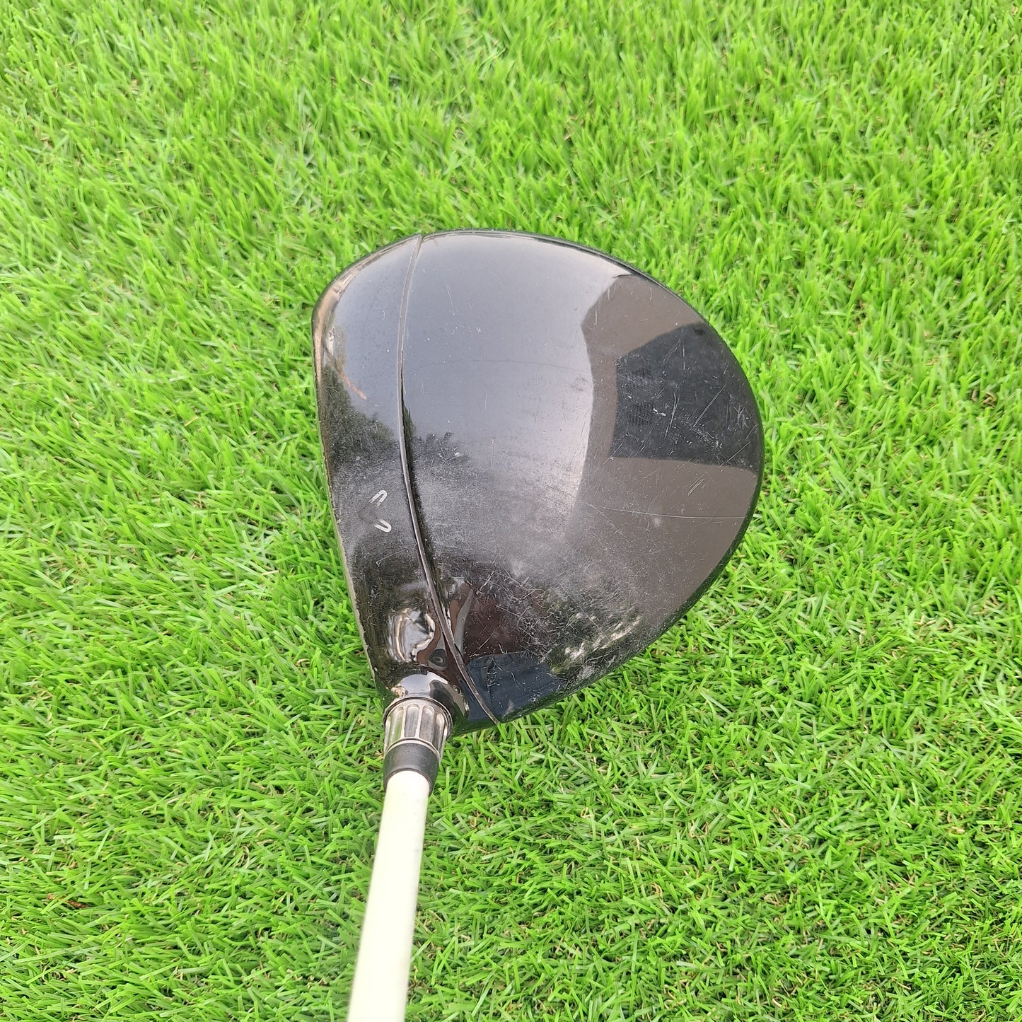 Palo de golf Driver Callaway Razr Hawk 11.5º