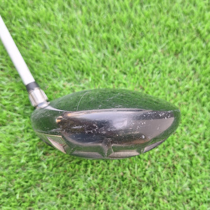 Palo de golf Driver Callaway Razr Hawk 11.5º