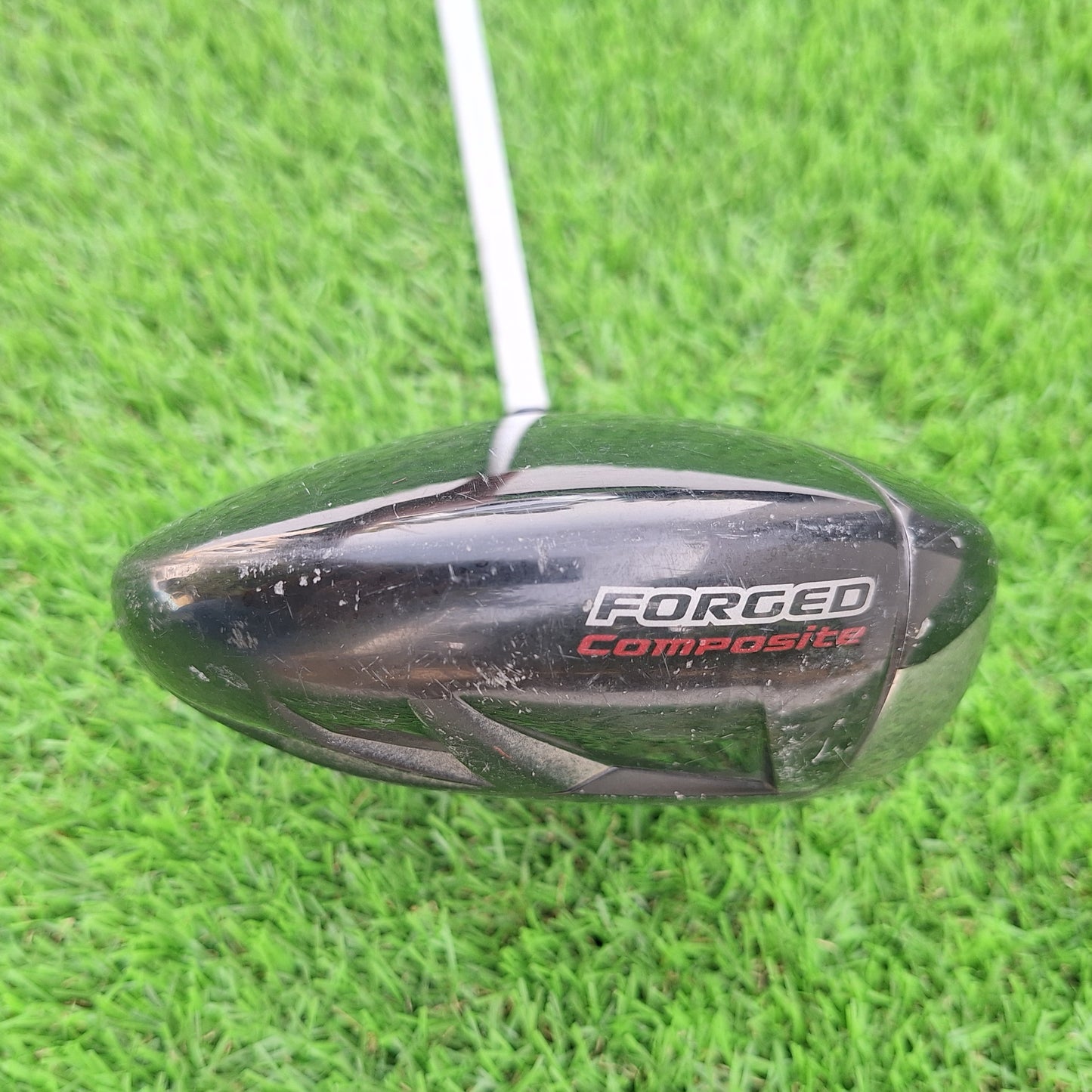 Palo de golf Driver Callaway Razr Hawk 11.5º