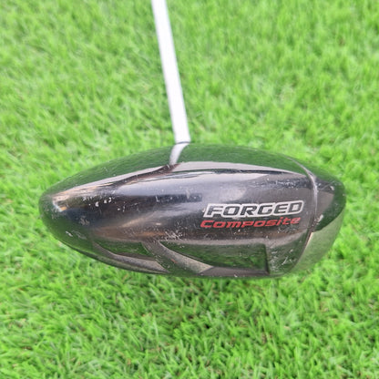 Palo de golf Driver Callaway Razr Hawk 11.5º