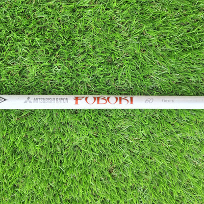 Palo de golf Driver Callaway Razr Hawk 11.5º