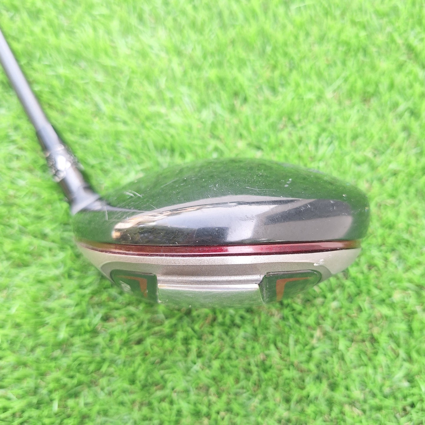 Palo de golf Driver Callaway Razr 9.5º