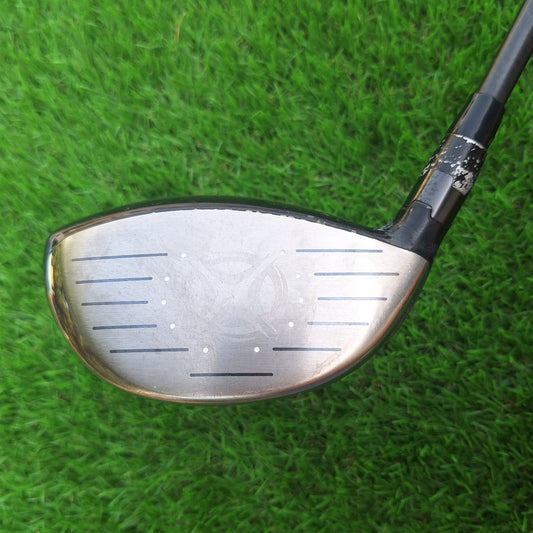 Palo de golf Driver Callaway Razr 9.5º