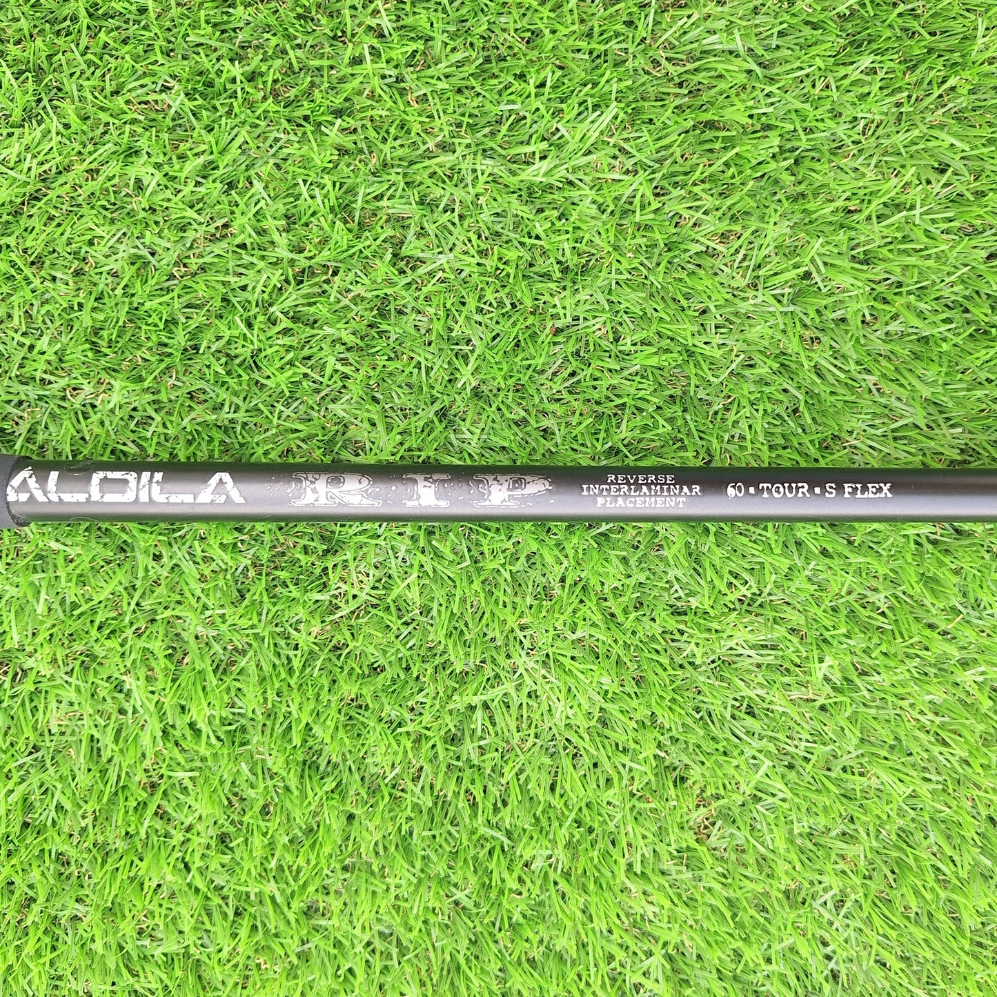 Palo de golf Driver Callaway Razr 9.5º