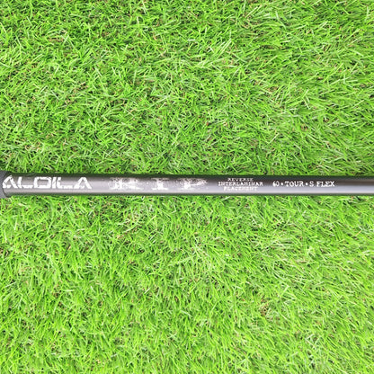 Palo de golf Driver Callaway Razr 9.5º