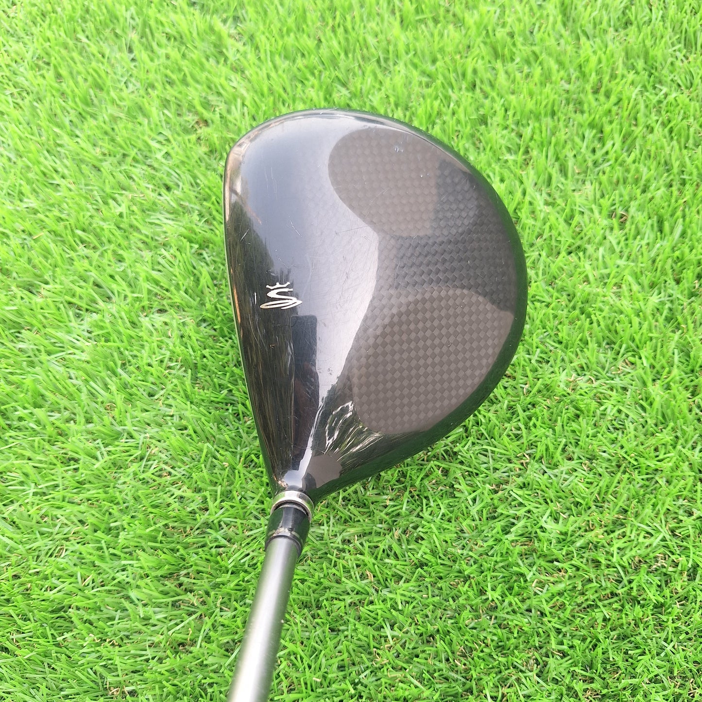 Palo de golf Driver King Cobra HS9 10º