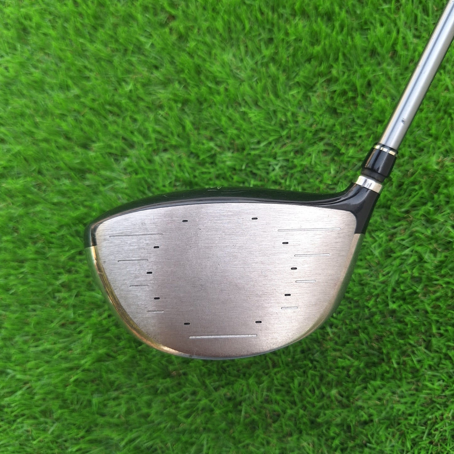 Palo de golf Driver King Cobra HS9 10º