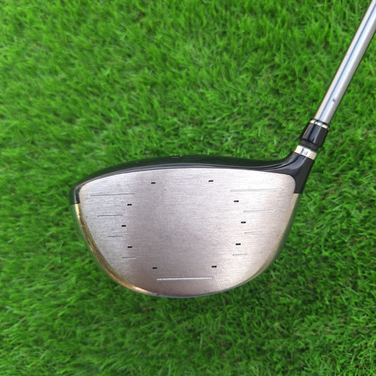 Palo de golf Driver King Cobra HS9 10º