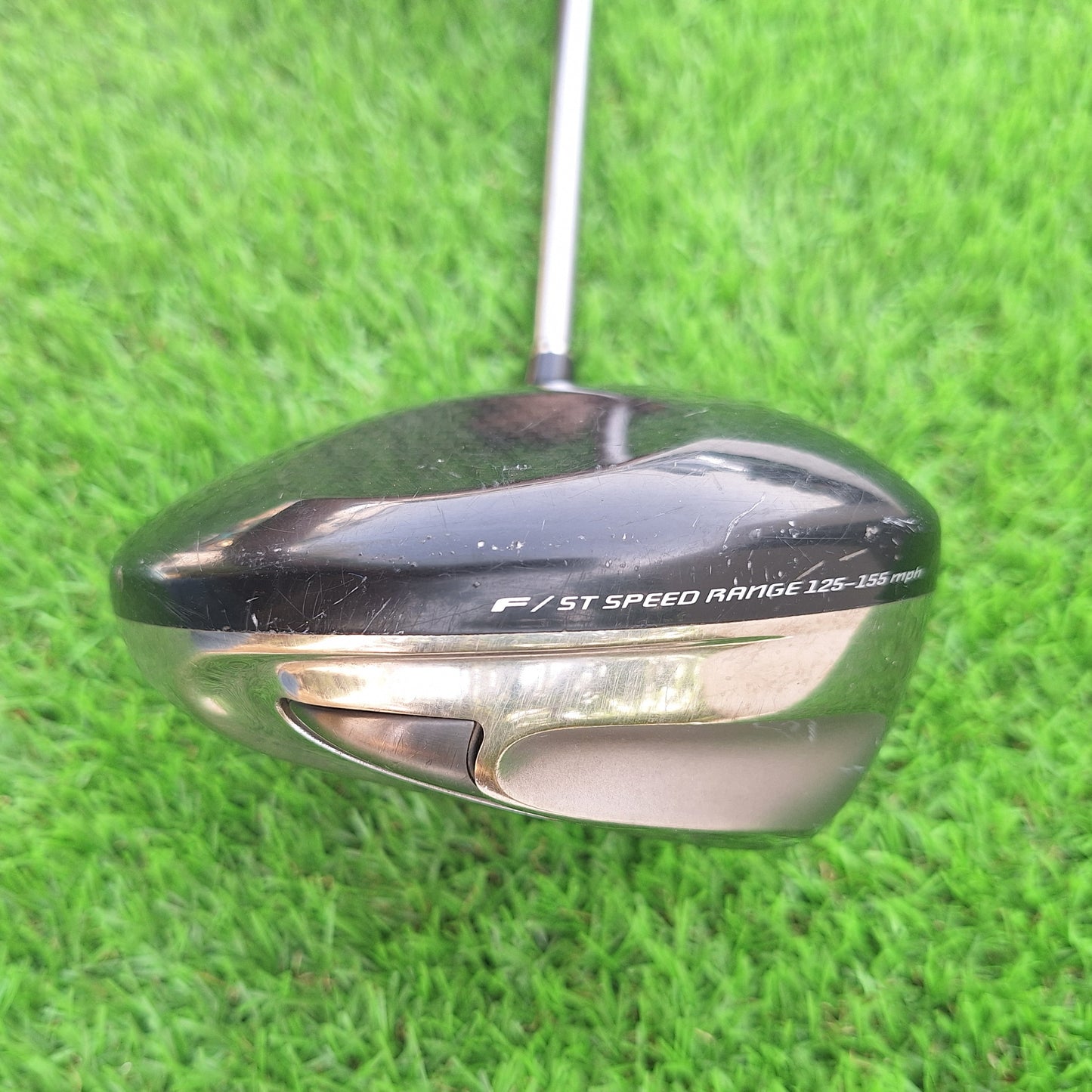 Palo de golf Driver King Cobra HS9 10º