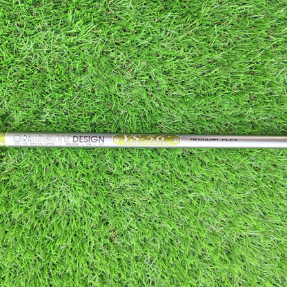 Palo de golf Driver King Cobra HS9 10º