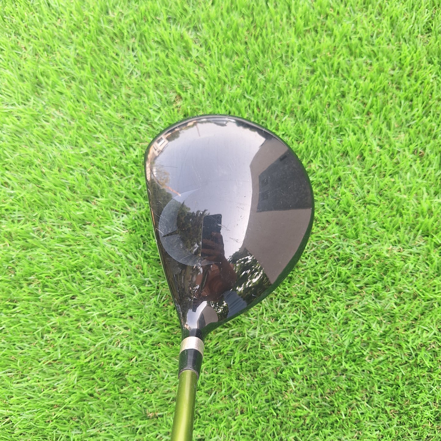 Palo de golf Driver Ping G2 10º