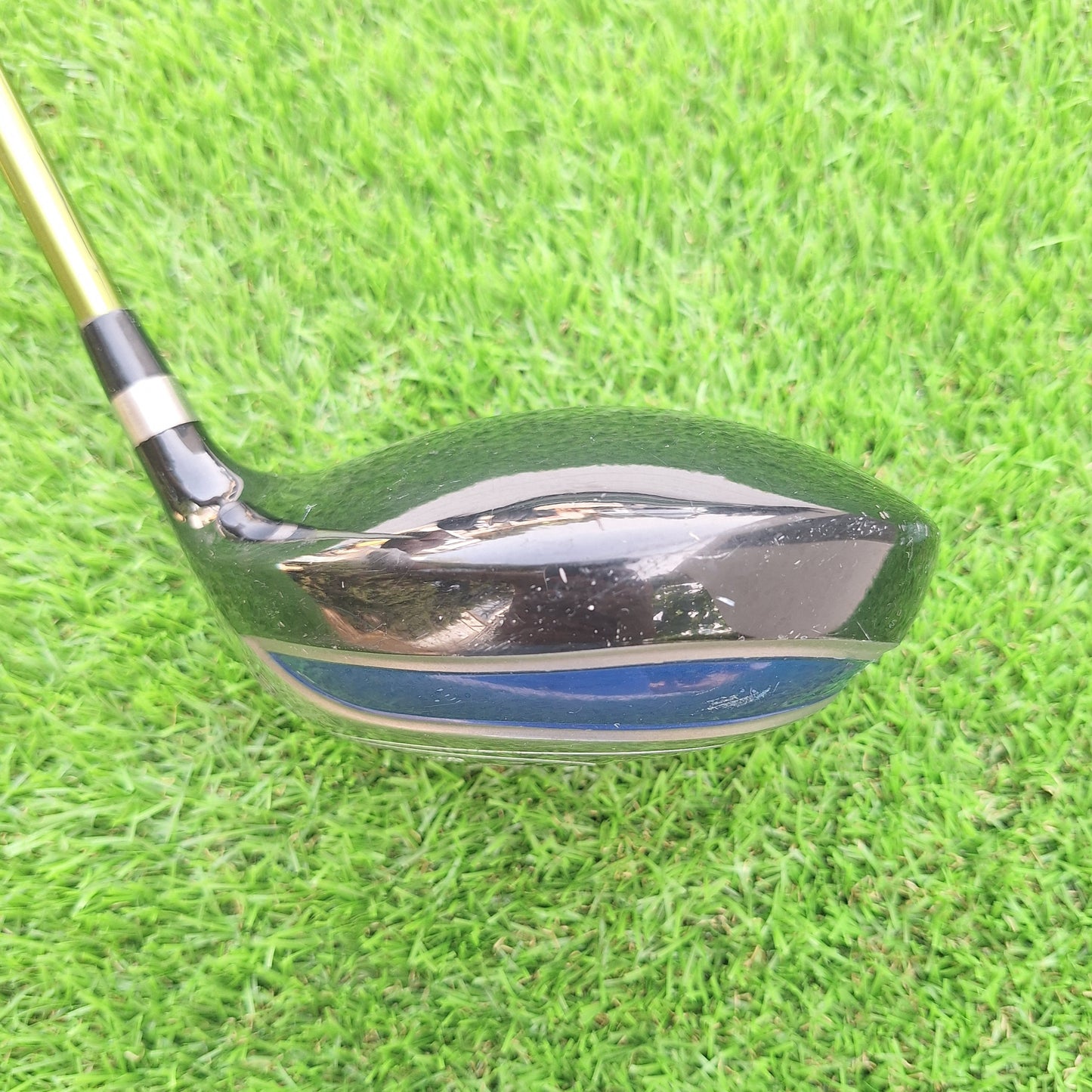 Palo de golf Driver Ping G2 10º