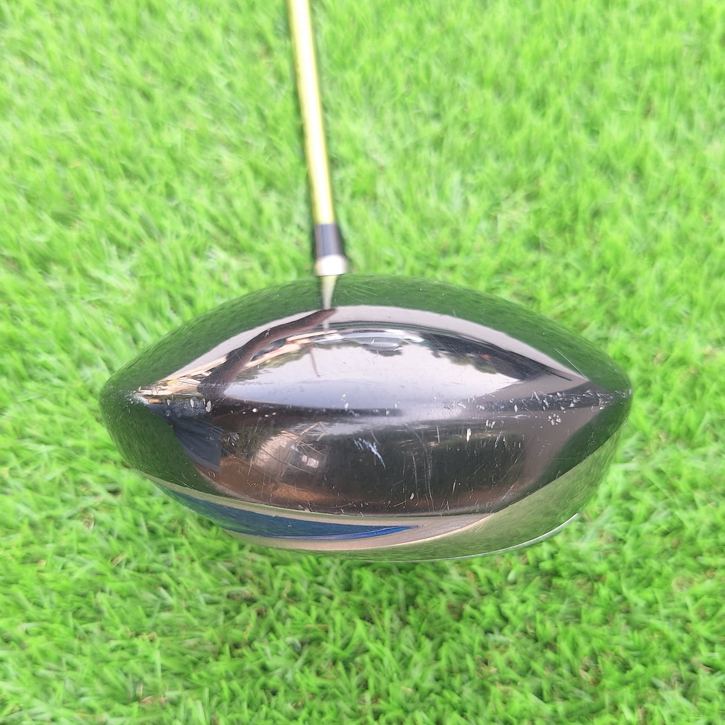 Palo de golf Driver Ping G2 10º