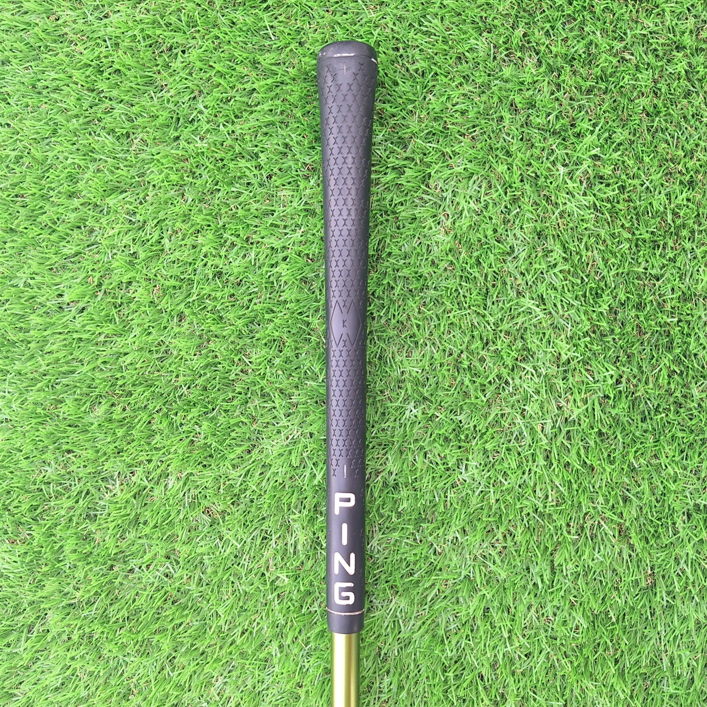 Palo de golf Driver Ping G2 10º