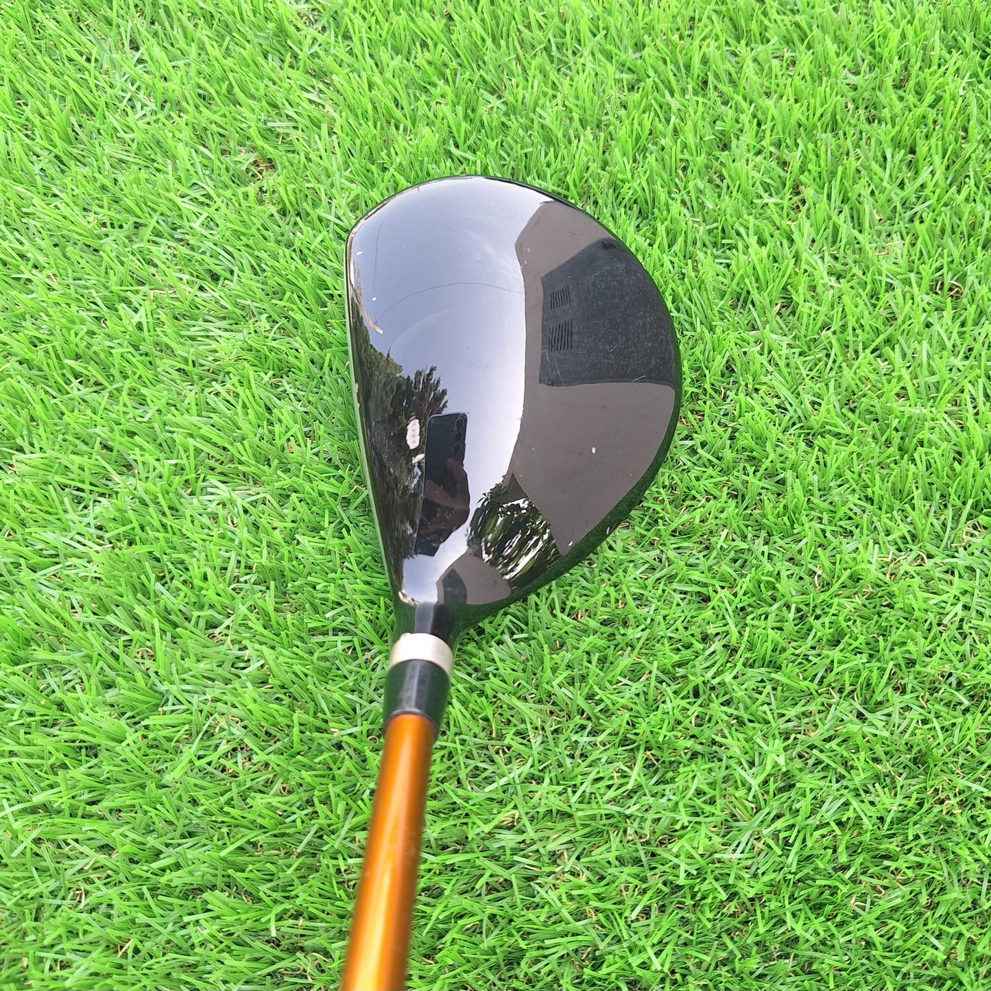 Palo de Golf Madera 3 Ping G10 15,5º