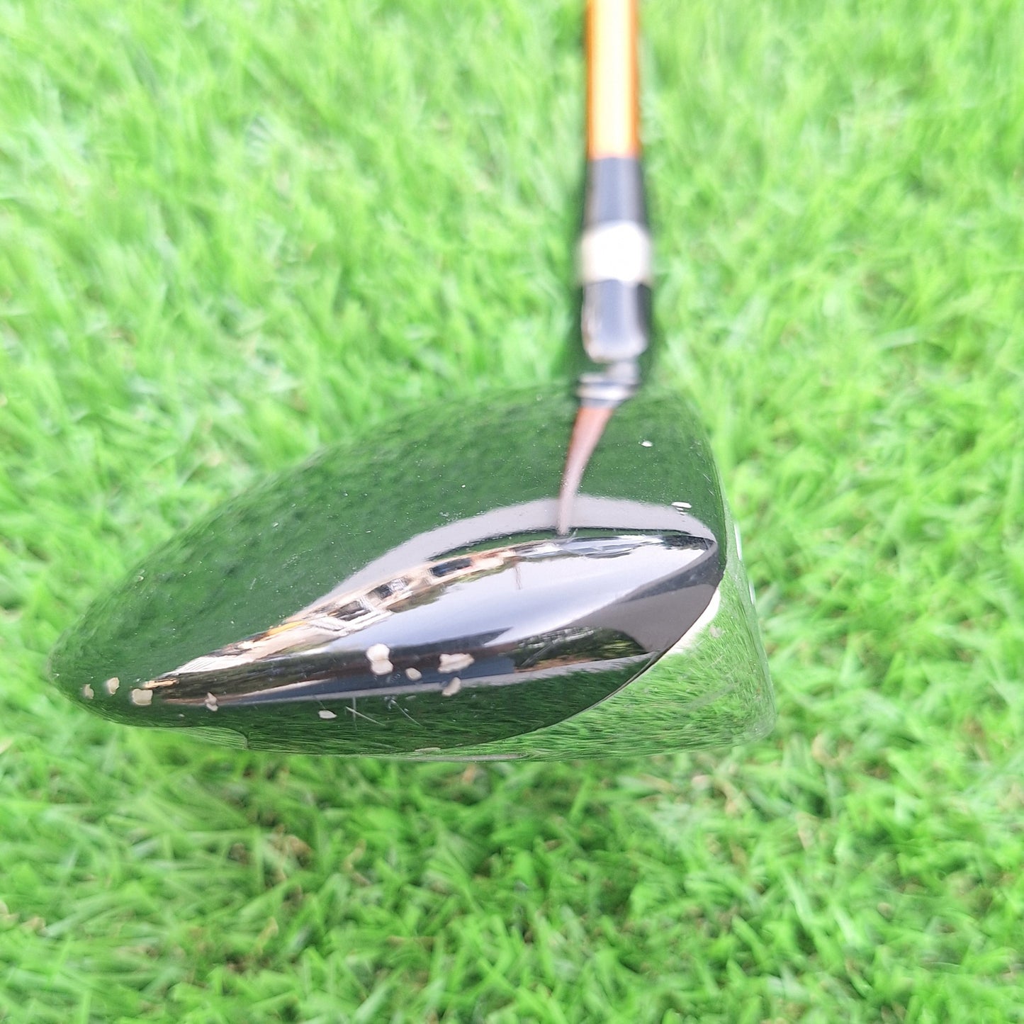 Palo de Golf Madera 3 Ping G10 15,5º