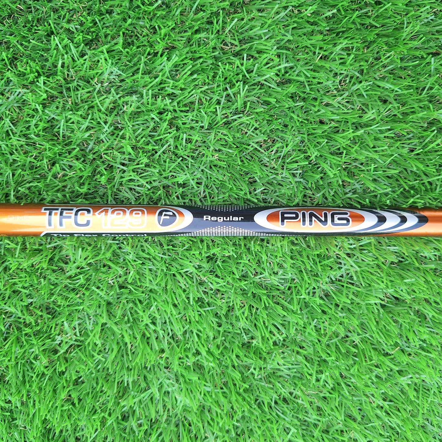 Palo de Golf Madera 3 Ping G10 15,5º