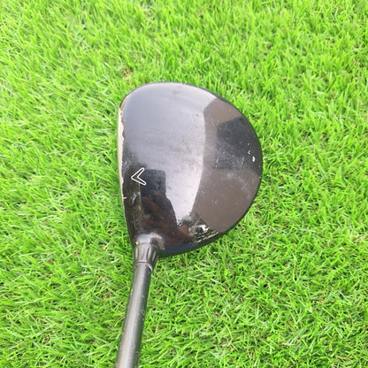 Palo de golf Madera 3 Callaway Diablo