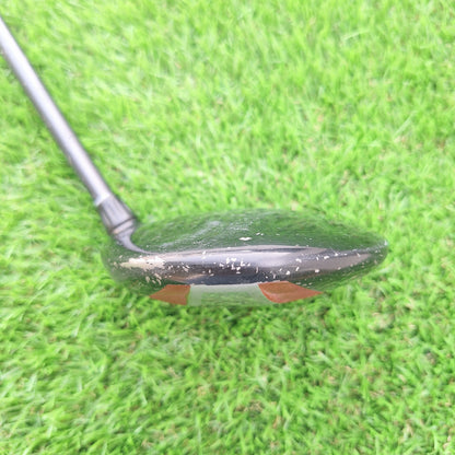 Palo de golf Madera 3 Callaway Diablo