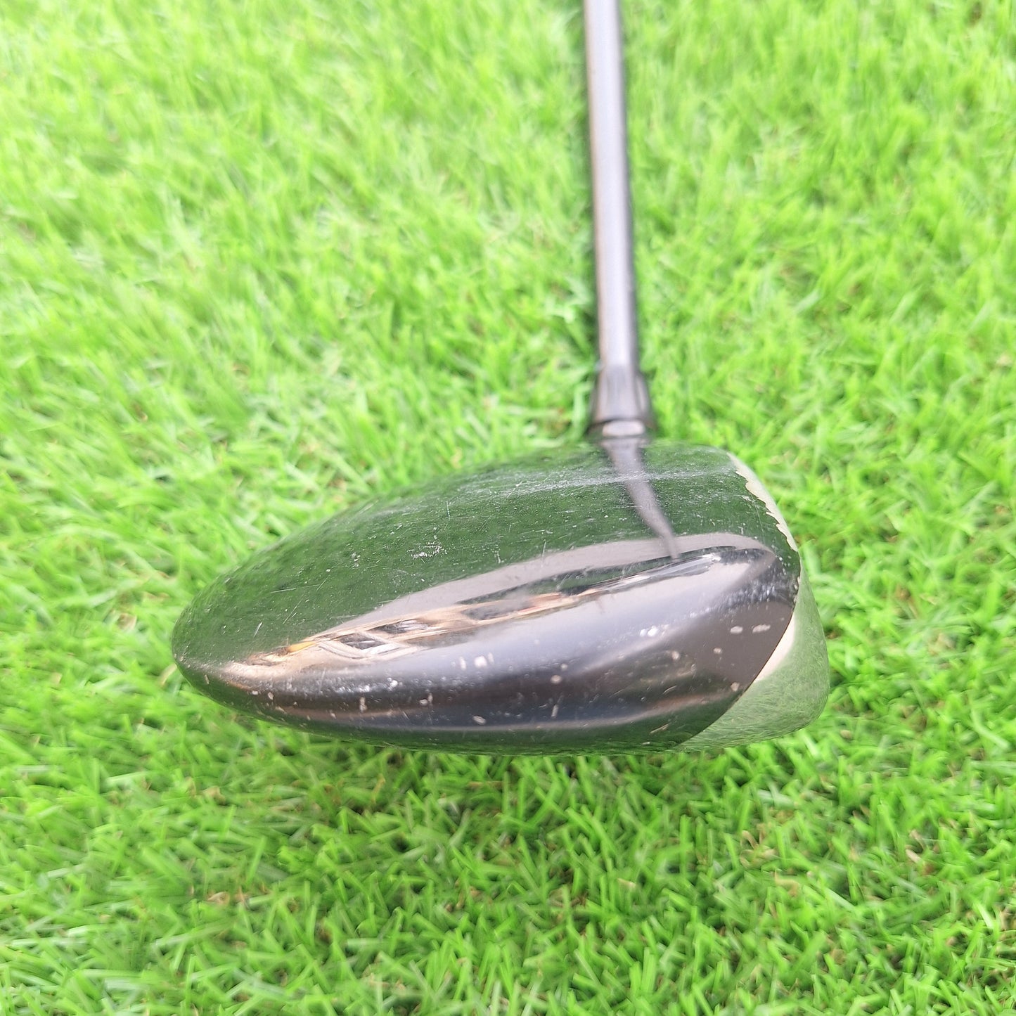 Palo de golf Madera 3 Callaway Diablo