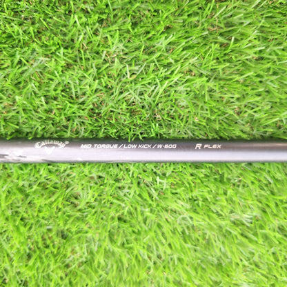 Palo de golf Madera 3 Callaway Diablo
