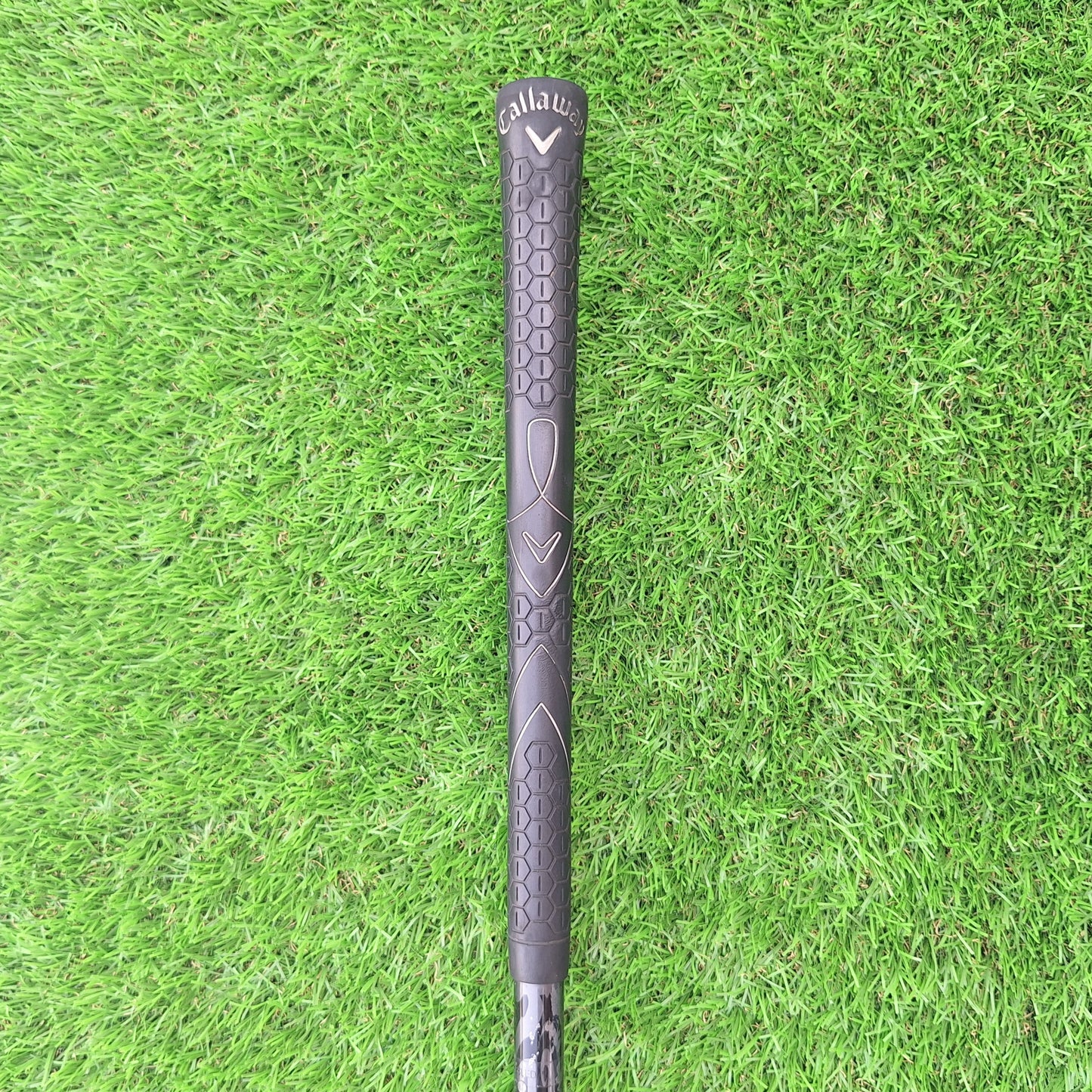 Palo de golf Madera 3 Callaway Diablo