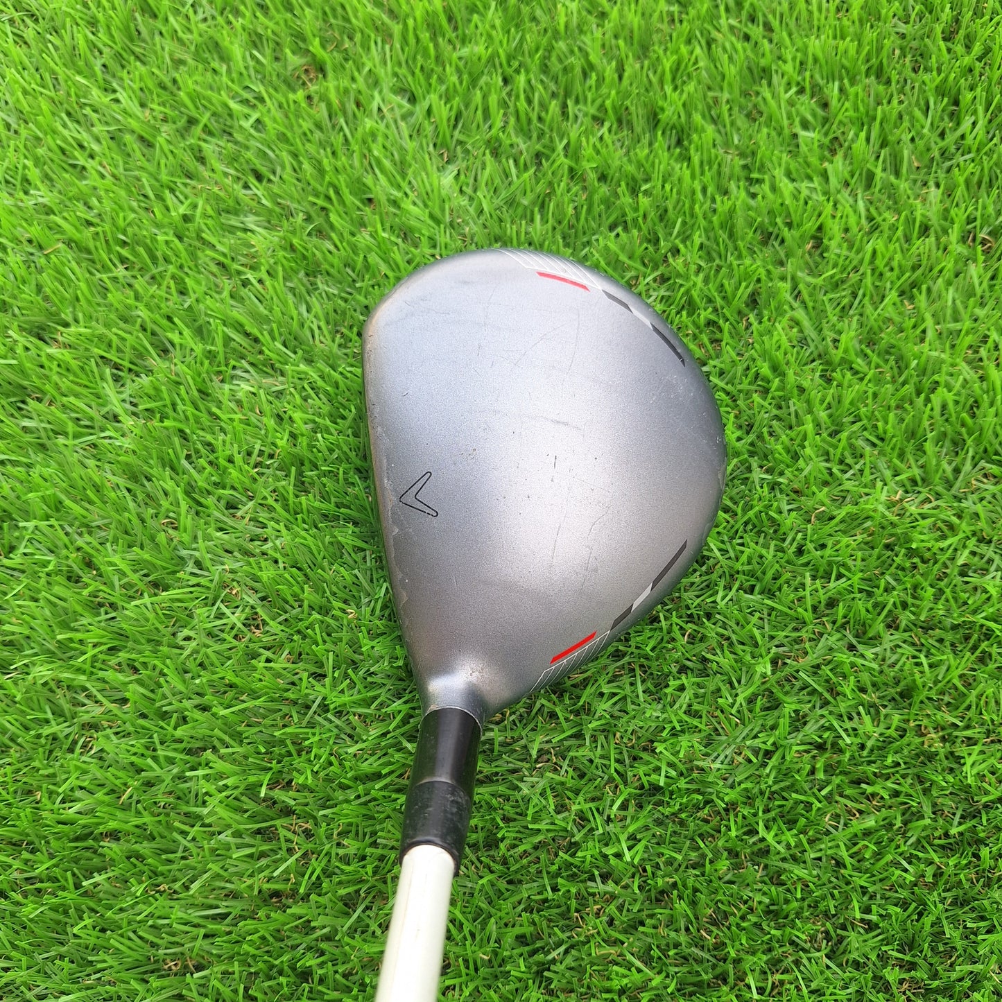 Palo de golf Madera 5 Callaway X Hot