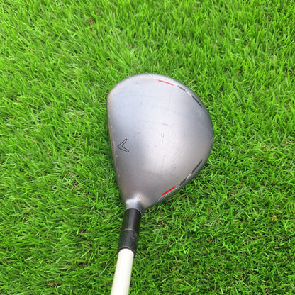 Palo de golf Madera 5 Callaway X Hot