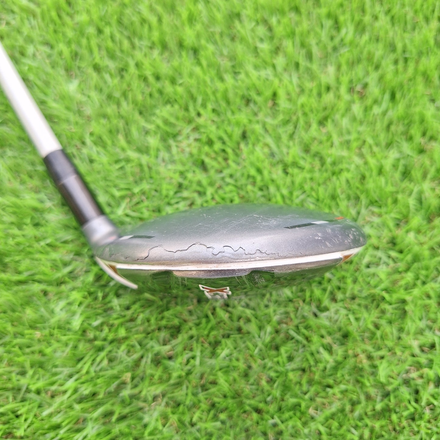 Palo de golf Madera 5 Callaway X Hot