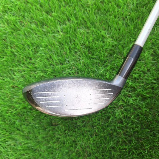 Palo de golf Madera 5 Callaway X Hot